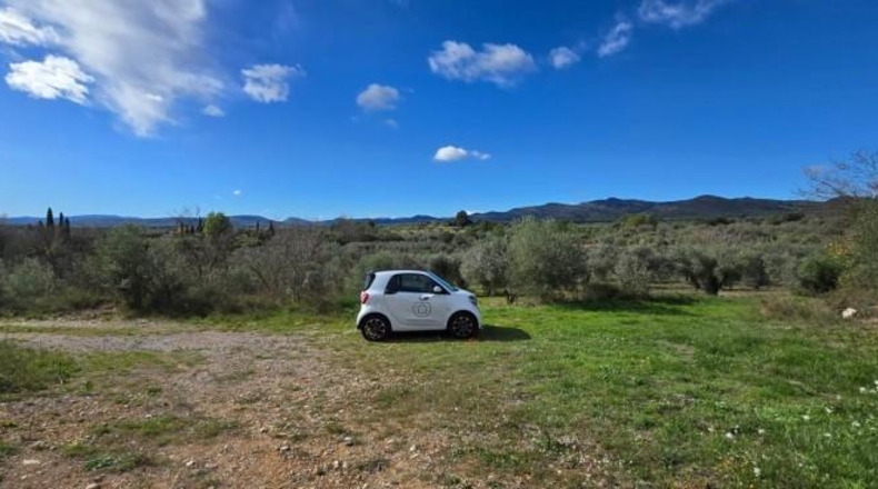 Castellón - Chert - 30000m2