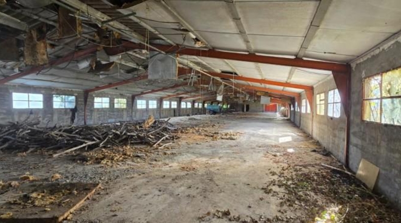 Castellón - Chert - 30000m2
