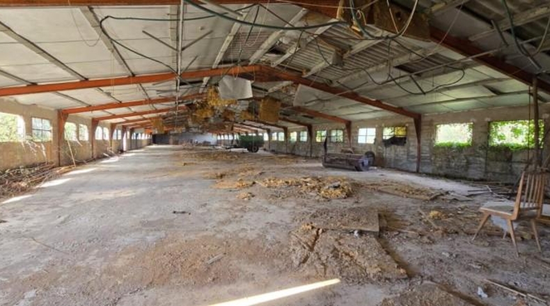 Castellón - Chert - 30000m2