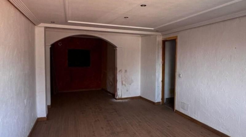 Almeria - Huércal de Almería - 260m2
