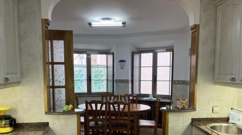 Lugo - Entrerríos - 230m2