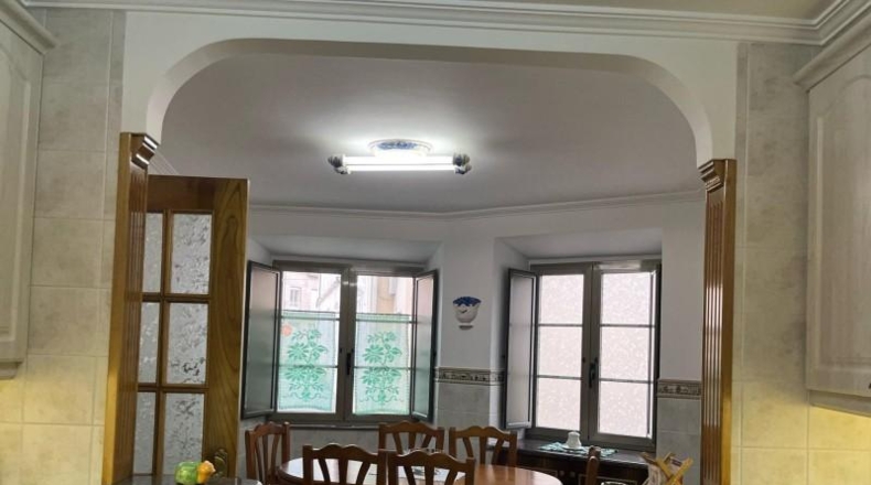 Lugo - Entrerríos - 230m2