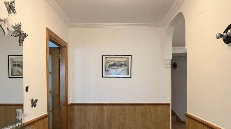 Lugo - Entrerríos - 230m2