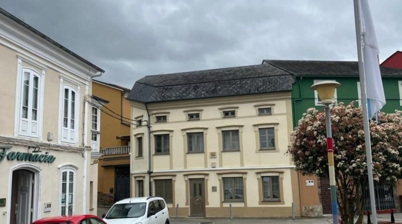 Lugo - Entrerríos - 230m2