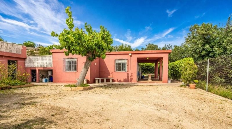 Valencia - Alginet - 1105m2