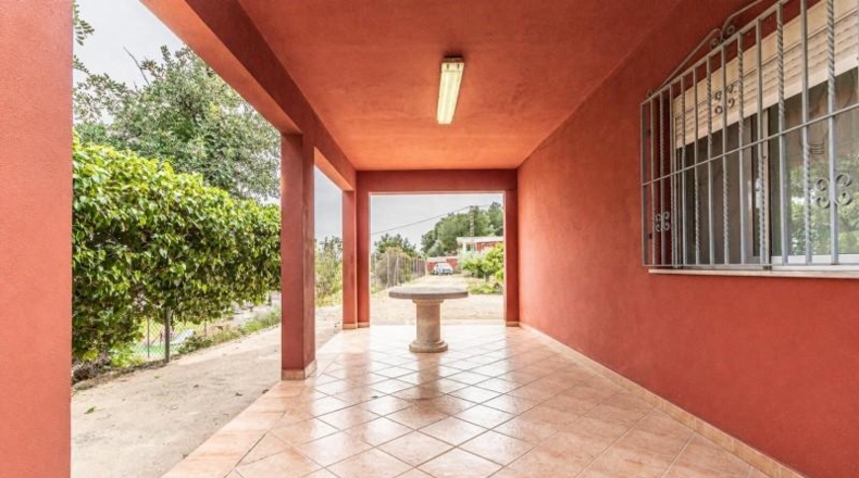 Valencia - Alginet - 1105m2