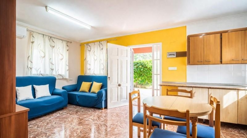 Valencia - Alginet - 1105m2