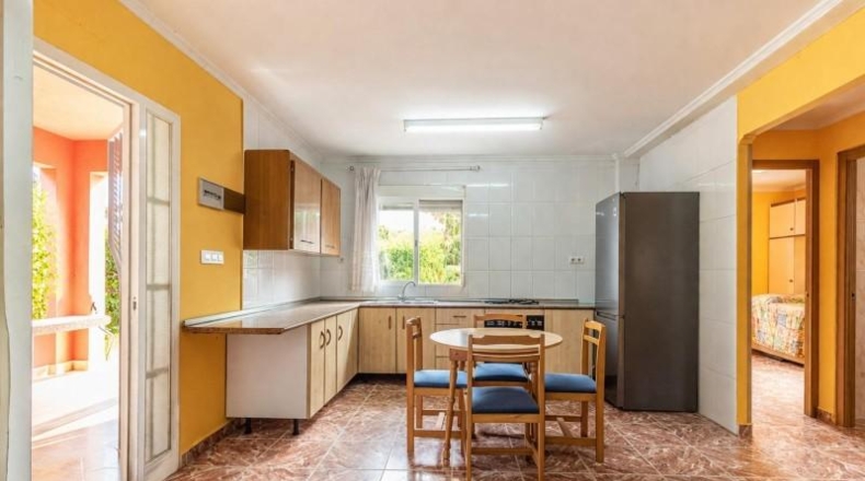 Valencia - Alginet - 1105m2