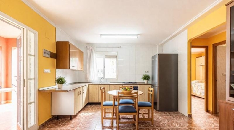 Valencia - Alginet - 1105m2