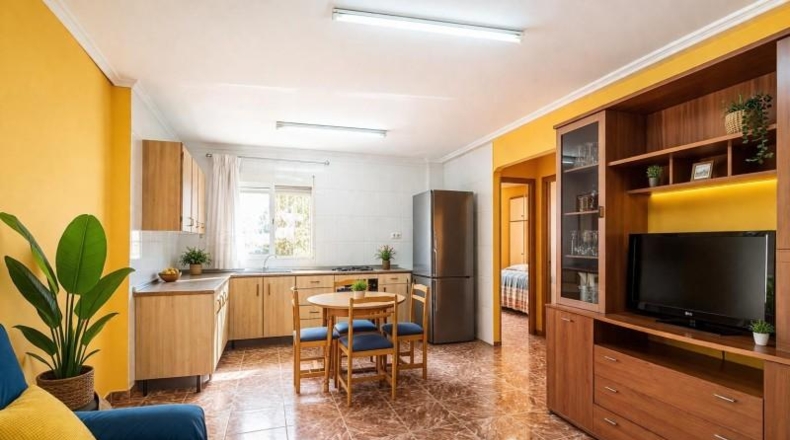 Valencia - Alginet - 1105m2