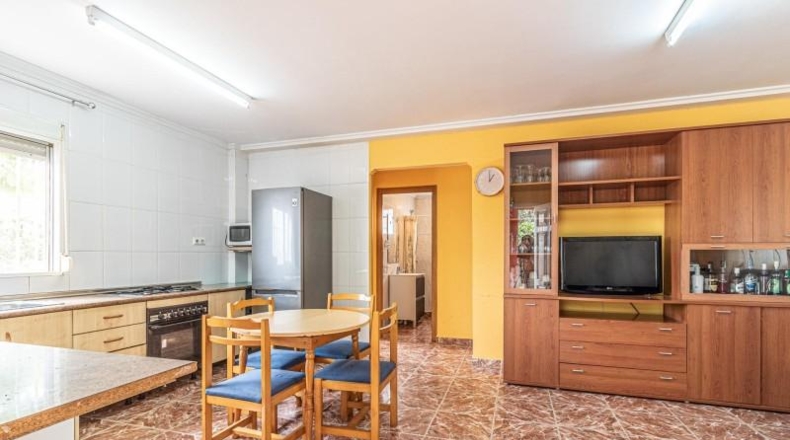 Valencia - Alginet - 1105m2