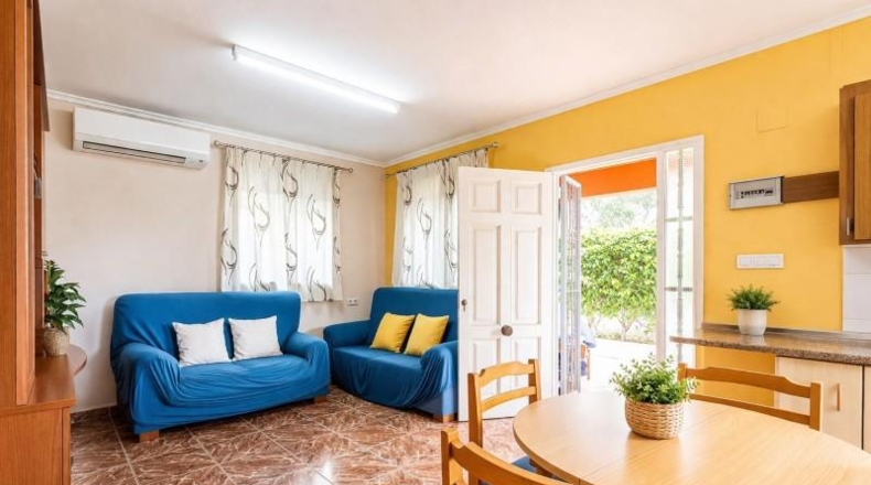 Valencia - Alginet - 1105m2