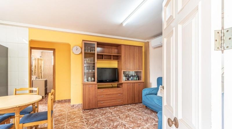 Valencia - Alginet - 1105m2