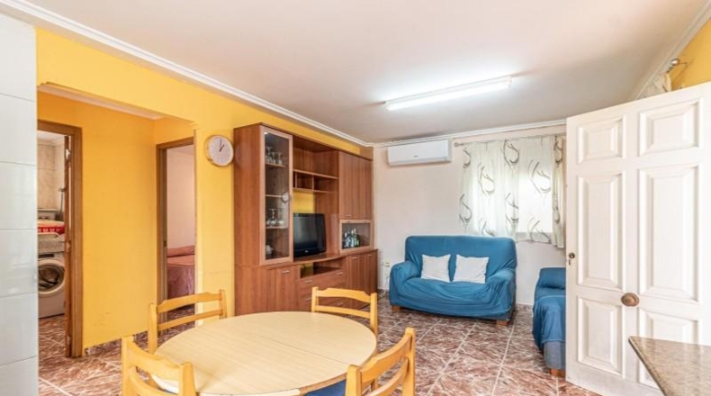 Valencia - Alginet - 1105m2