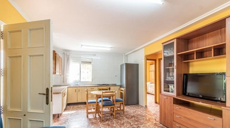 Valencia - Alginet - 1105m2