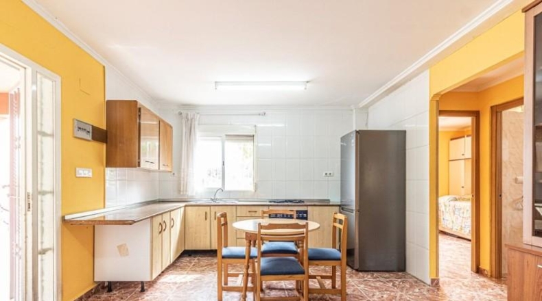 Valencia - Alginet - 1105m2