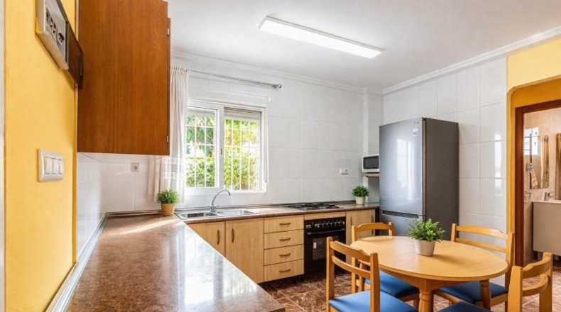 Valencia - Alginet - 1105m2