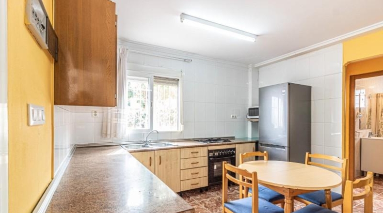 Valencia - Alginet - 1105m2