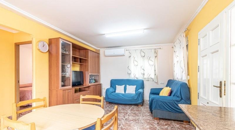 Valencia - Alginet - 1105m2