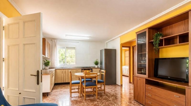 Valencia - Alginet - 1105m2