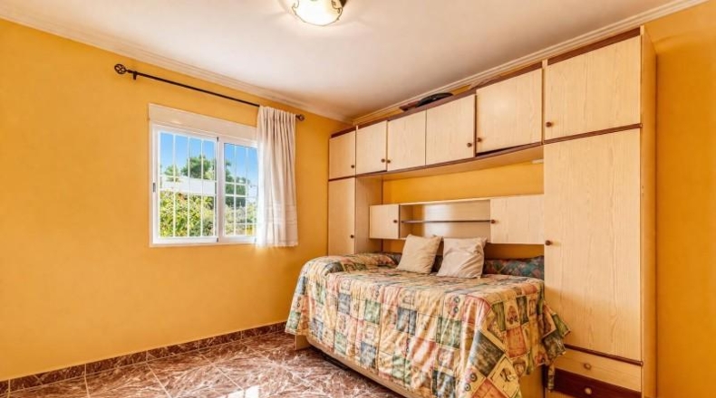 Valencia - Alginet - 1105m2