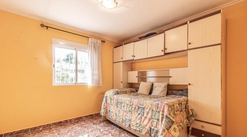 Valencia - Alginet - 1105m2