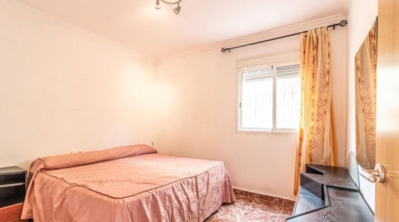 Valencia - Alginet - 1105m2