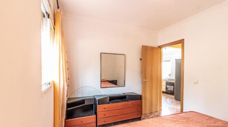 Valencia - Alginet - 1105m2