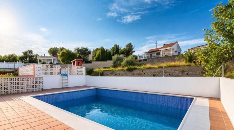 Valencia - Alginet - 1105m2