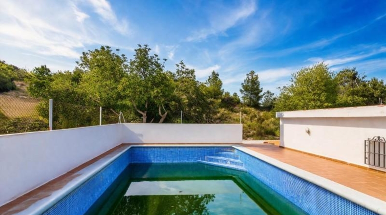 Valencia - Alginet - 1105m2