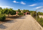 Xalet independent amb terreny en venda a la España, Alginet, ref.: TR401672 foto