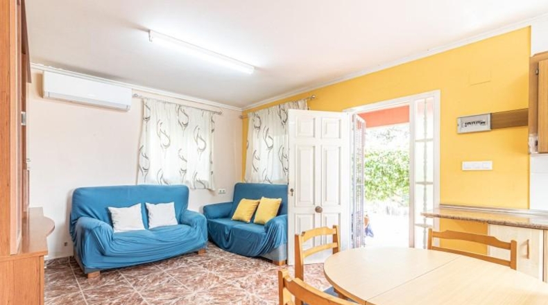 Valencia - Alginet - 1105m2