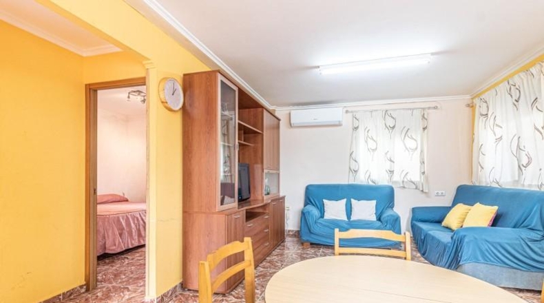 Valencia - Alginet - 1105m2