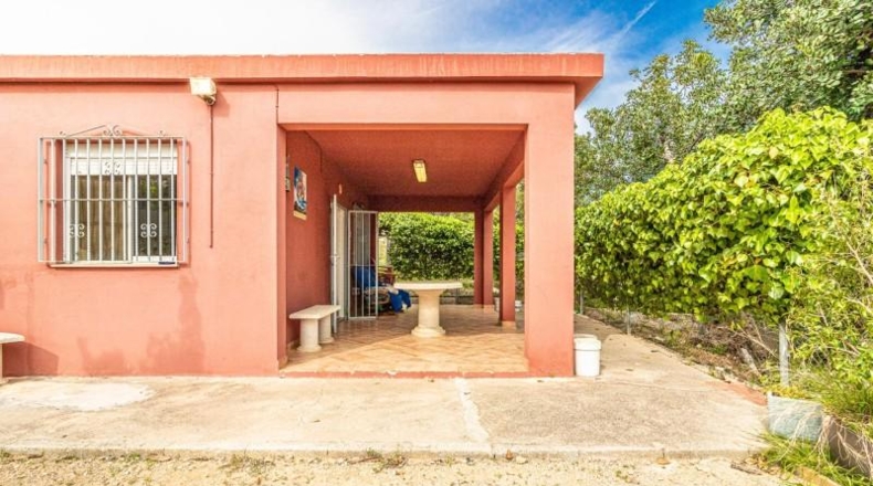 Valencia - Alginet - 1105m2