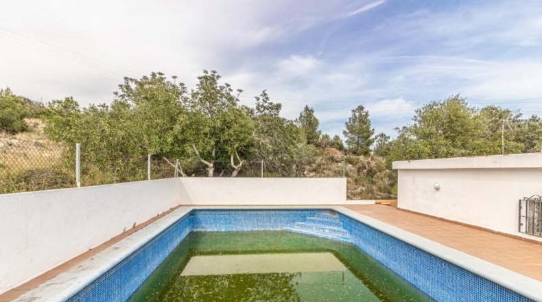 Valencia - Alginet - 1105m2
