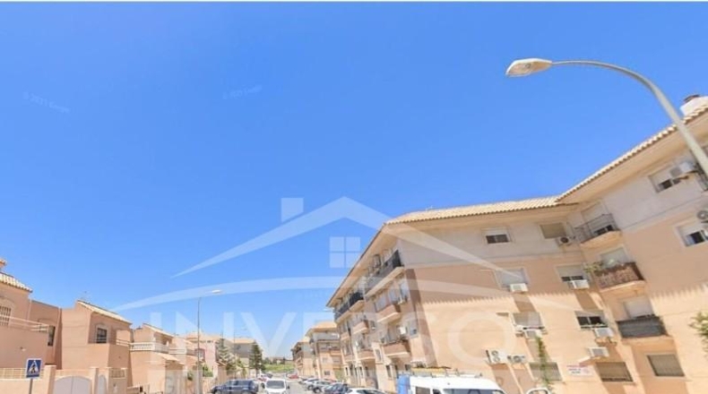 Almeria - Huércal de Almería - 99m2