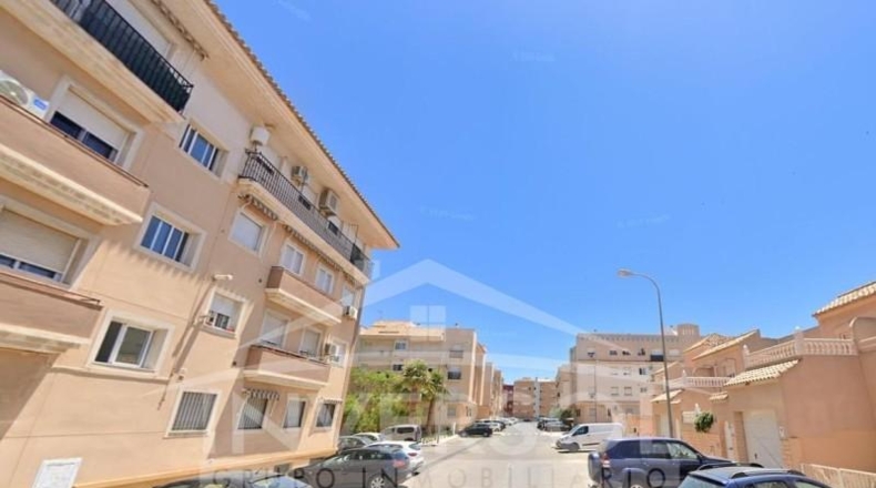 Almeria - Huércal de Almería - 99m2