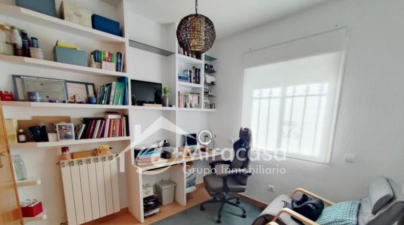 Comunidad de Madrid - Ambite - 1087m2