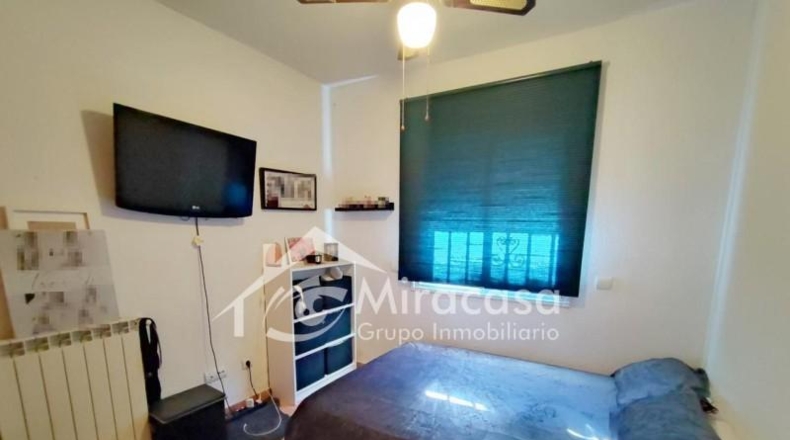 Comunidad de Madrid - Ambite - 1087m2