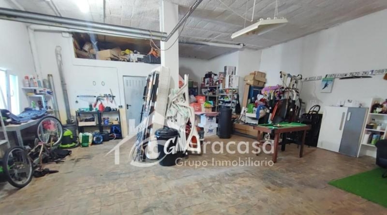 Comunidad de Madrid - Ambite - 1087m2