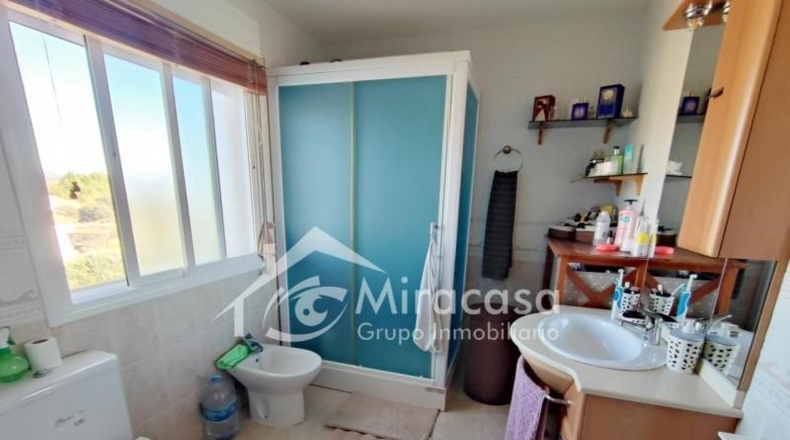 Comunidad de Madrid - Ambite - 1087m2