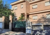 Xalet independent amb terreny en venda a la España, Madrid, ref.: TR401676 foto