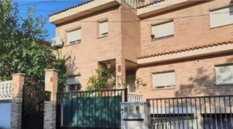 Toledo - Yeles - 261m2