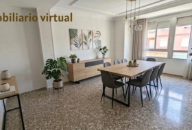Alquerías del Niño Perdido 193&nbsp;m²