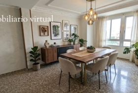Alquerías del Niño Perdido 193&nbsp;m²