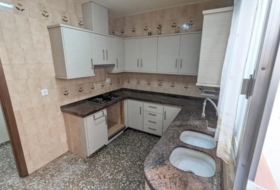 Alquerías del Niño Perdido 193&nbsp;m²
