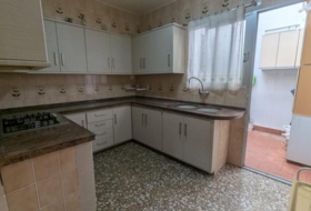 Alquerías del Niño Perdido 193&nbsp;m²