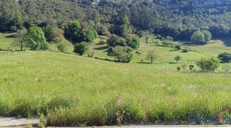 Cantàbria - San Miguel de Aras - 4058m2
