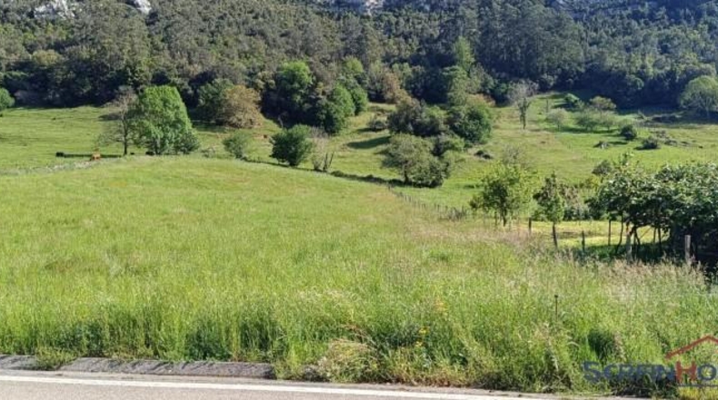 Cantàbria - San Miguel de Aras - 4058m2