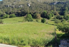 San Miguel de Aras 4058&nbsp;m²